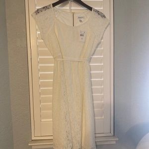 Motherhood Maternity dress